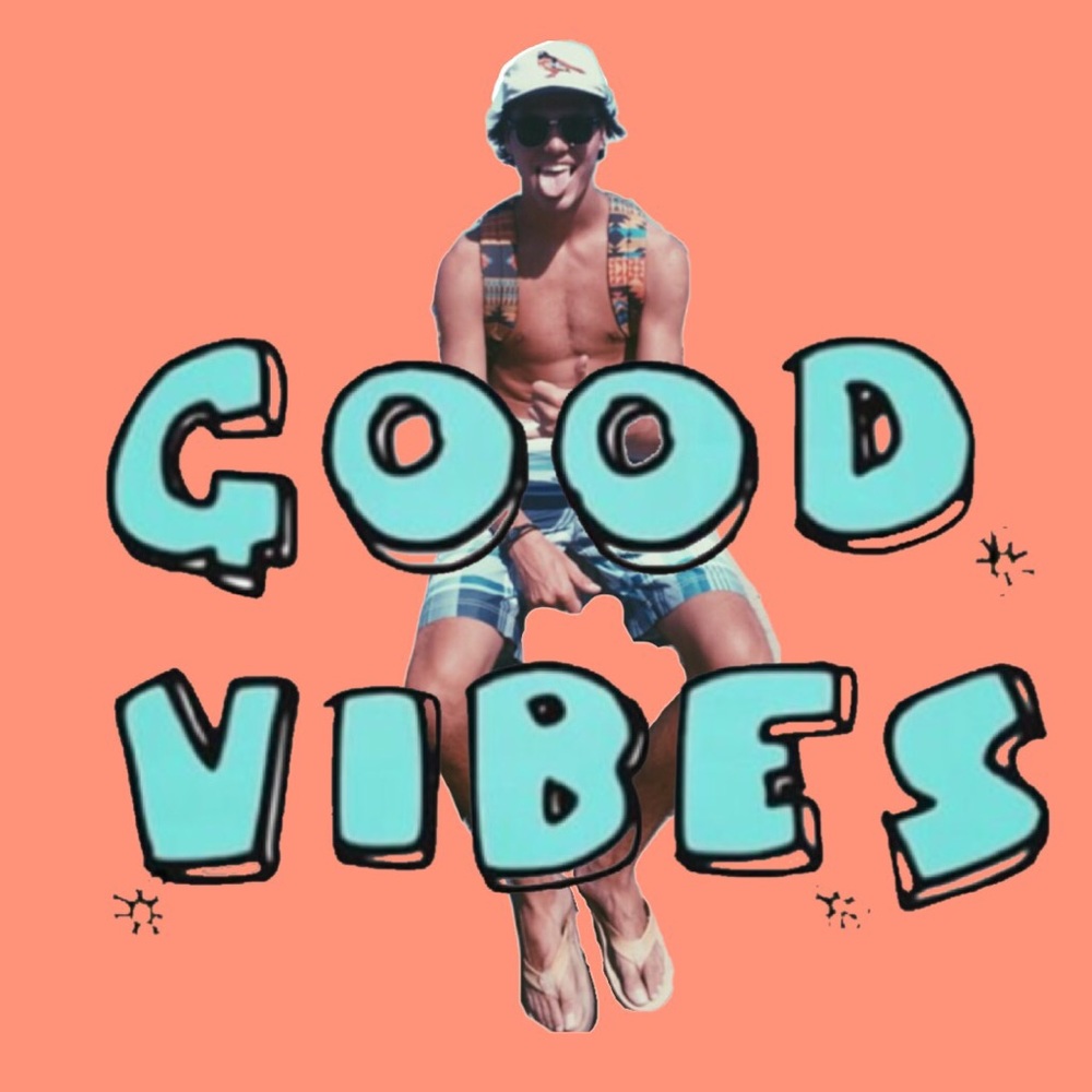 Meet your Posher, Jay